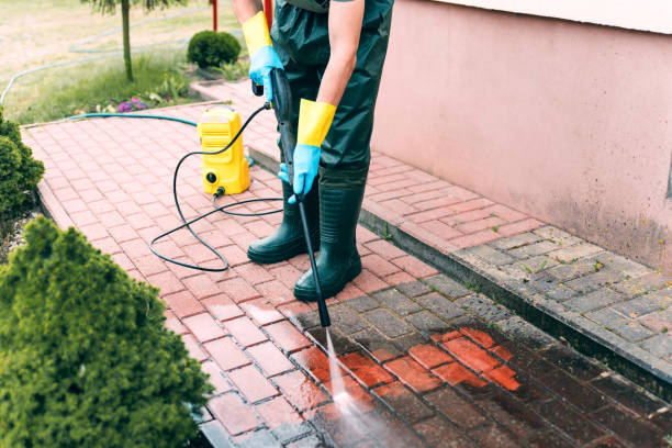 Mount Olive, AL Pressure Washing Services Company